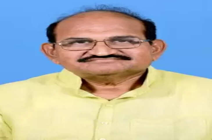 बीजेपी नेता और महिला पुलिसकर्मी के बीच Odisha में हाथापाई पर विवाद