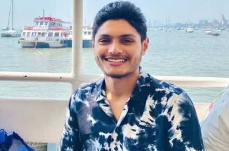 मुंबई इंडियंस का पूर्व क्रिकेटर शिवालिक शर्मा अरेस्ट, जानिए क्या है सोशल मीडिया पर दोस्ती-प्यार और रेप का पूरा मामला ?