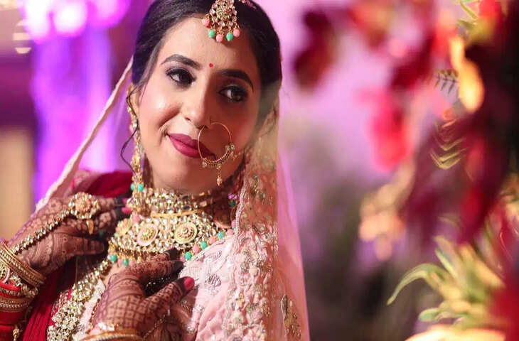 25 साल की कंटेंट क्रिएटर रश्मि राज का वीडियो वायरल: &ldquo;शादी का दबाव या करियर की आज़ादी?&rdquo; सोशल मीडिया पर छिड़ी बहस