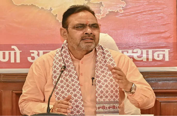 मध्यपूर्व तनाव के बीच राजस्थान में तेल-गैस आपूर्ति की समीक्षा, सरकार ने बताया पर्याप्त स्टॉक