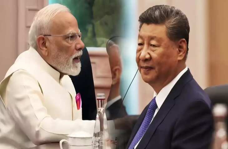 अमेरिकी रिपोर्ट से तिलमिलाया चीन, भारत को करीबी साझेदार बताते हुए US को दे डाली सख्त नसीहत&nbsp;