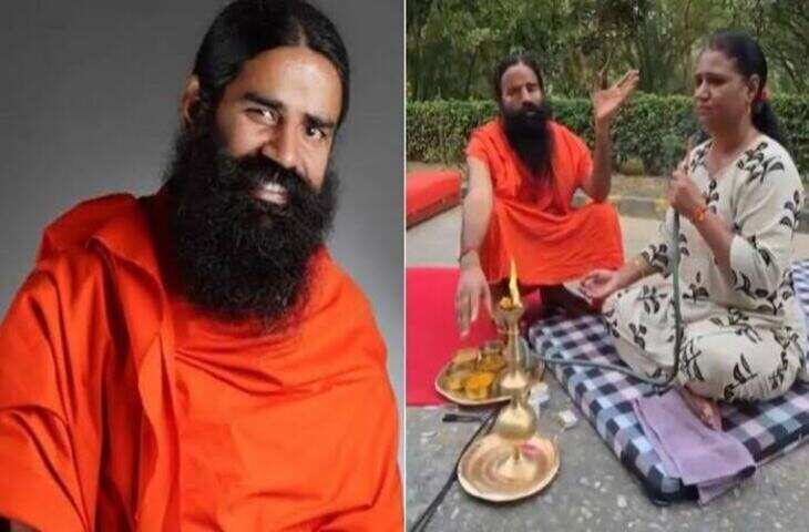 आयुर्वेदिक हुक्का या AI का कमाल? वायरल वीडियो ने किया कन्फ्यूज!