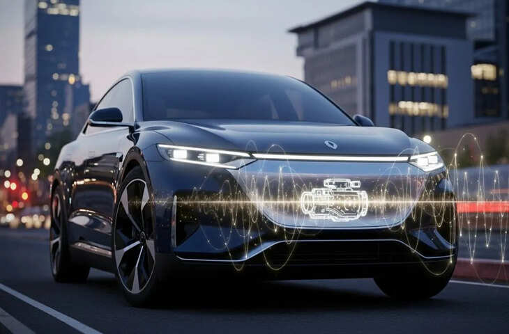 इलेक्ट्रिक गाड़ियों की खामोशी अब नहीं बनेगी खतरा,&nbsp;पैदल यात्रियों की सुरक्षा के लिए सरकार लाएगी नया नियम&nbsp;