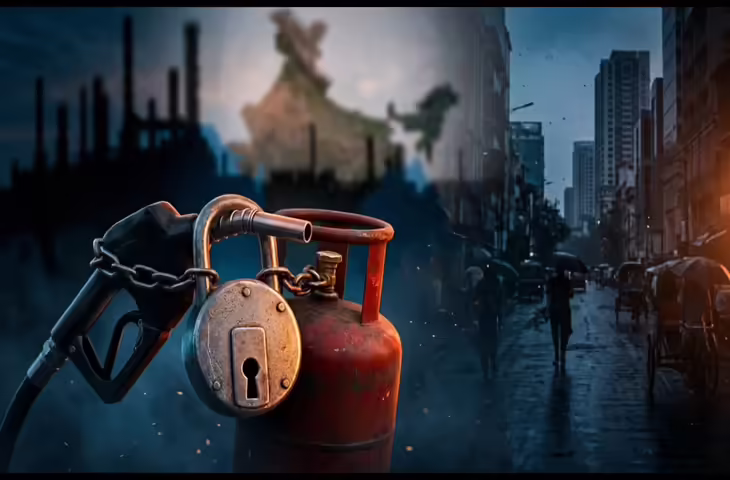 90s Energy Crisis vs Today: क्या पुराने &lsquo;एनर्जी लॉकडाउन&rsquo; की तरह फिर थम सकती है दुनिया की रफ्तार, जानें पूरे हालात