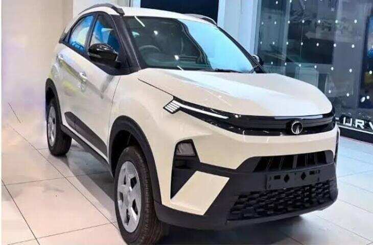 ग्राहकों की पहली पसंद बनीं ये 10 कॉम्पैक्ट SUV: सितंबर सेल्स रिपोर्ट में Tata Nexon और Toyota Taisor का धमाकेदार प्रदर्शन