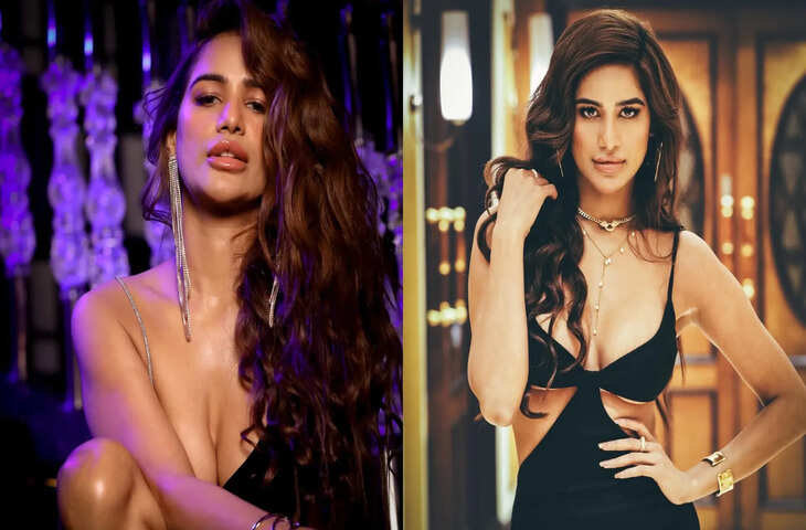 'कभी फेक डेथ, कभी प्राइवेट वीडियो लीक&hellip;' विवादों से घिरी रही&nbsp;Poonam Pandey की जिंदगी,&nbsp;सोशल मीडिया में मची सनसनी