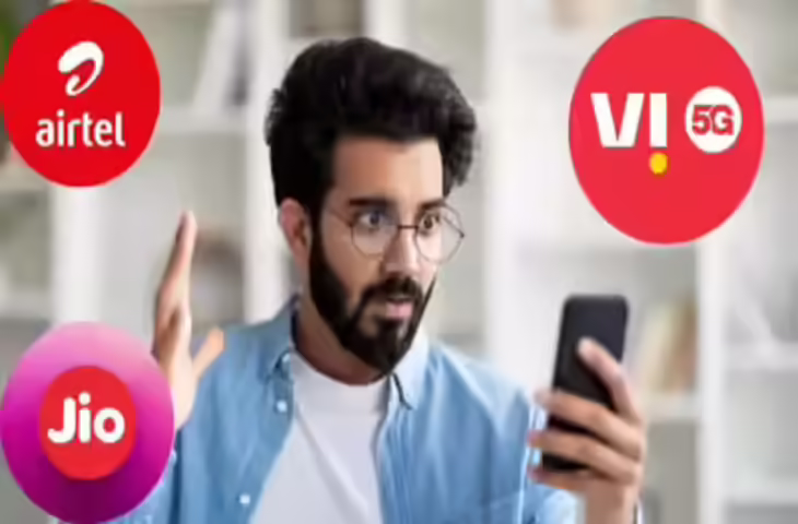 पेट्रोल-डीजल महंगे होने से मोबाइल रिचार्ज प्लान पर पड़ सकता है असर, टैरिफ बढ़ने की आशंका