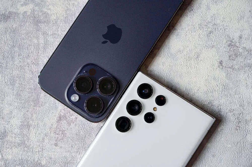 It’s the best camera smartphone in the world