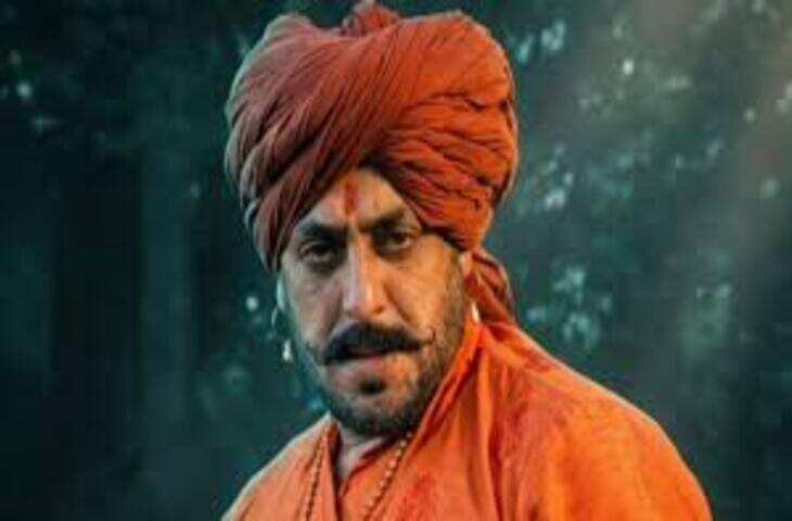 रितेश देशमुख की फिल्म &lsquo;राजा शिवाजी&rsquo; चर्चा में, वीडियो में जाने स्टार कास्ट ने नहीं ली फीस