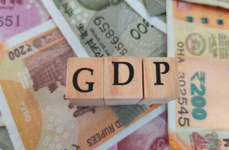 India GDP Growth: पहली तिमाही में 7.8% की रफ्तार से बढ़ी अर्थव्यवस्था, RBI के अनुमान को भी छोड़ा पीछे