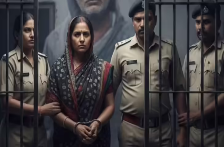 जयपुर में एकतरफा प्यार बना हत्या की वजह, एक्सक्लूसिव फुटेज में जाने देवर ने चाकू से गोदकर भाभी की ली जान