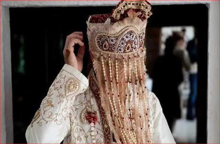 आगरा में शादी के मंडप पर हंगामा, प्रेमिका के पहुंचने से रुकी बारात; थाने में चली देर रात पंचायत