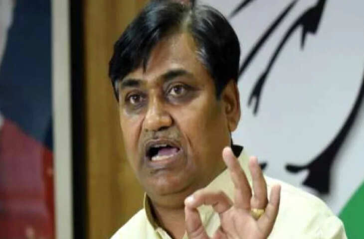 अमित शाह के दौरे पर डोटासरा का तीखा हमला, बोले- डबल इंजन सरकार सिर्फ इवेंट मैनेजमेंट में लगी