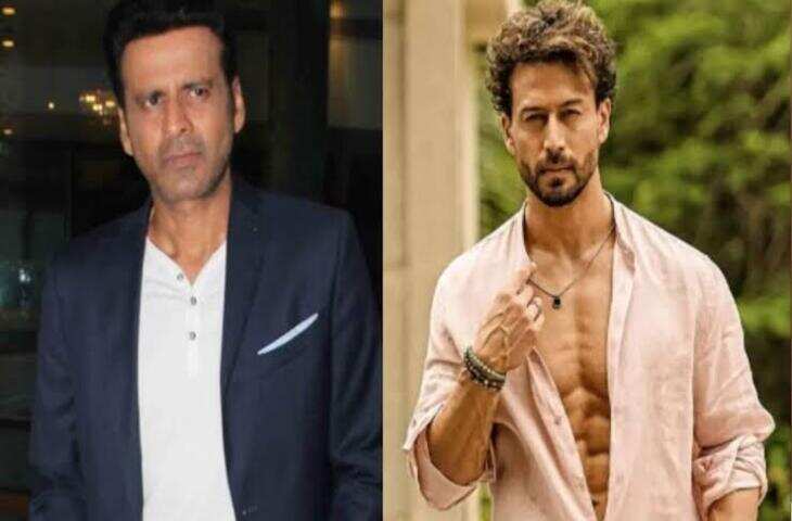 टाइगर श्रॉफ पर फायरिंग से डरे मनोज बाजपेयी, वीडियो में बोले- कहीं से भी गोलियां चलना डरावना; दिव्या दत्ता ने भी जताई चिंता