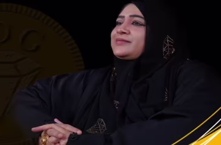 शरिया निवेश के नाम पर 6000 करोड़ की ठगी का आरोप: हीरा ग्रुप की फाउंडर नौहेरा शेख पर जांच तेज