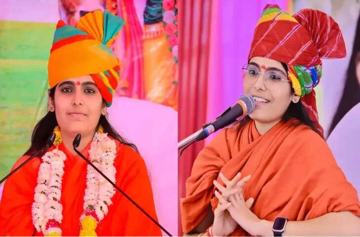 साध्वी प्रेम बाईसा की संदिग्ध मौत: इंजेक्शन और दाल सेवन पर पुलिस ने शुरू की गहन जांच