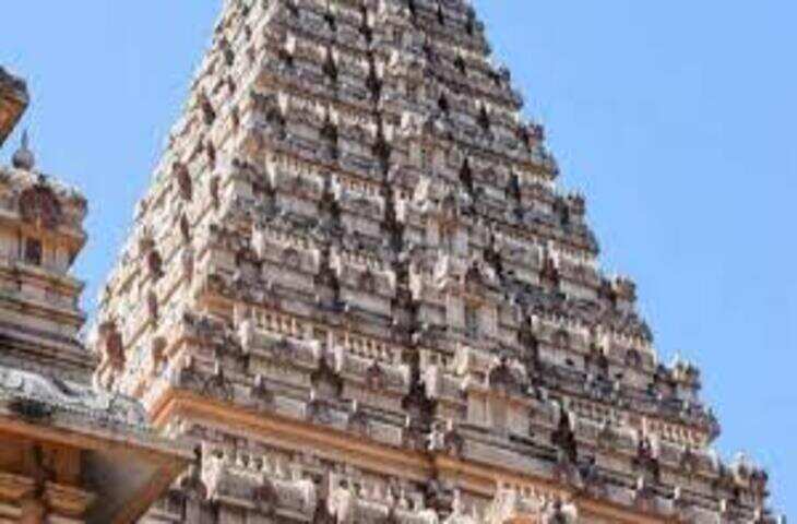 भारत के 5 सबसे अमीर मंदिर: सोना-चांदी और अरबों की संपत्ति से भरे हैं ये धाम