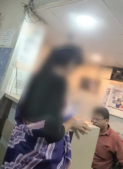 Breaking Update : Newborn Trafficking Investigation: बिहार-यूपी में नवजातों की खरीद-फरोख्त का आरोप, अंडरकवर जांच में सामने आया नेटवर्क