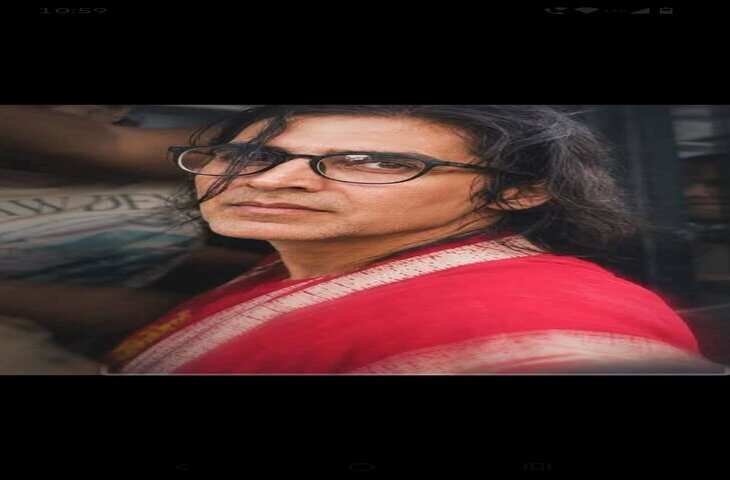 Neha Vora Biopic Viral News: नेहा वोरा की बायोपिक का फर्स्ट लुक जारी, सोशल मीडिया पर चर्चा तेज