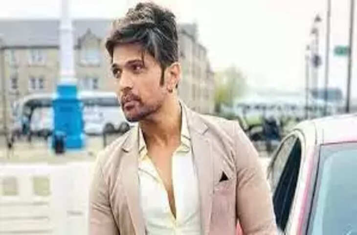 Nagaur &nbsp; हिमेश के दिल से एल्बम में सवाई का नया सॉन्ग