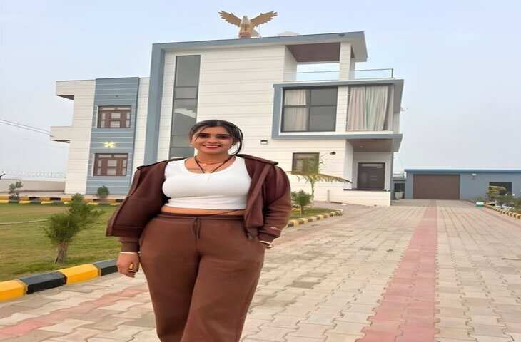 Viral Video: कभी मिट्टी के बर्तन बनाती थीं मेनू राज, आज अपनी कला से बनाई अलग पहचान