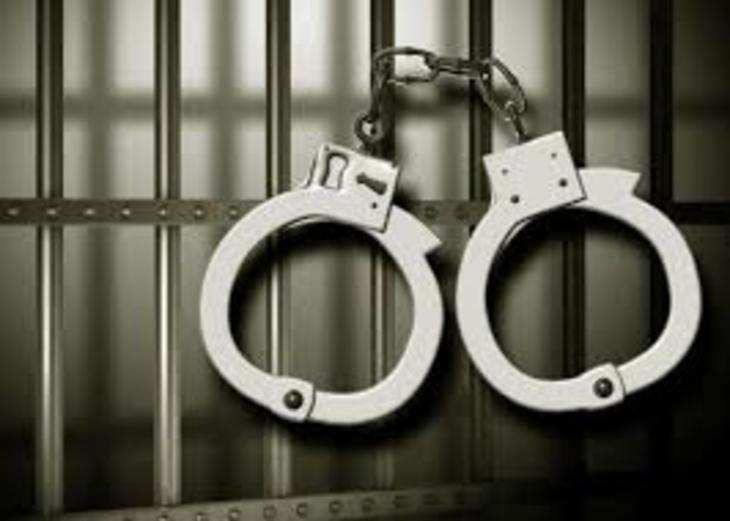 Haridwar आंगनबाडी से सिलेंडर लेने के आरोपी को भेजा गया जेल