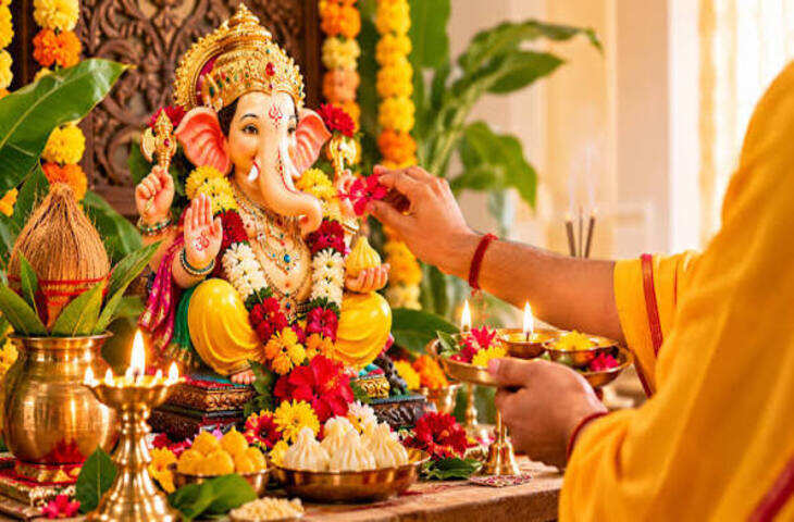 24 या 25 सितंबर? जानिए कब होगी गणपति बप्पा की विदाई, क्या है विसर्जन का सबसे शुभ समय