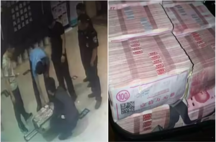चीन में नया ट्रेंड! गर्लफ्रेंड को ब्रेकअप के बाद &lsquo;ब्रेकअप फीस&rsquo; दे रहे बॉयफ्रेंड, वजह जानकर रह जाएंगे हैरान