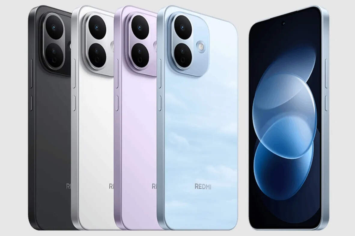 Redmi Note 17 Pro Launch: 9,000mAh की दमदार बैटरी के साथ हुआ लॉन्च, जानें कीमत, फीचर्स और स्पेसिफिकेशंस