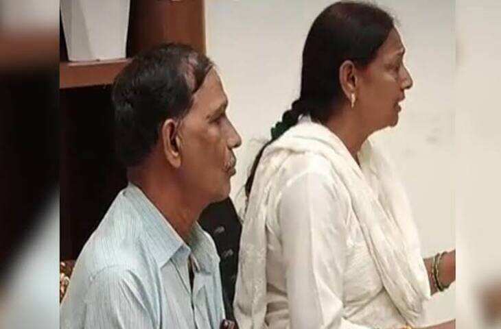 भोपाल में बुजुर्ग दंपती को 3 महीने तक किया डिजिटल अरेस्ट, वीडियो में जाने दिल्ली पुलिस और सुप्रीम कोर्ट का जज बनकर डराया; जेवर गिरवी रखवाकर 22 लाख ठगे