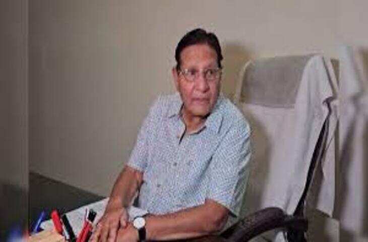 एकल पट्टा प्रकरण में शांति धारीवाल की मुश्किलें बढ़ीं, अदालत ने सीबीआई-जैसे जांच की हरी झंडी दी