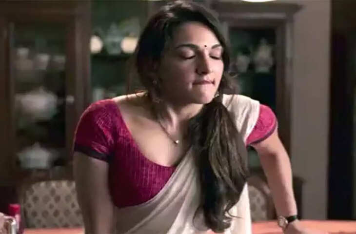 OTT पर लोगों को खूब पसंद आ रही ये बोल्ड&nbsp;वेब सीरीज, एक में तो Kiara Advani ने छुड़ा दिए लोगों क पसीने&nbsp;