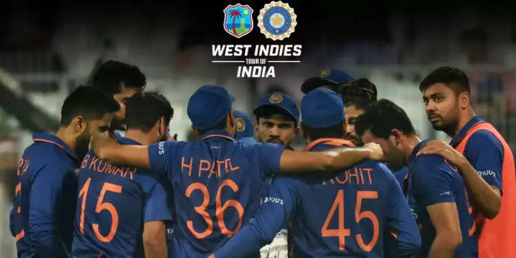 IND vs WI ODI, वेस्टइंडीज दौरे से पहले BCCI ने टीम इंडिया को 1 फरवरी तक अहमदाबाद पहुंचने को कहा, 3 दिन रहेंगे क्वारंटीन
