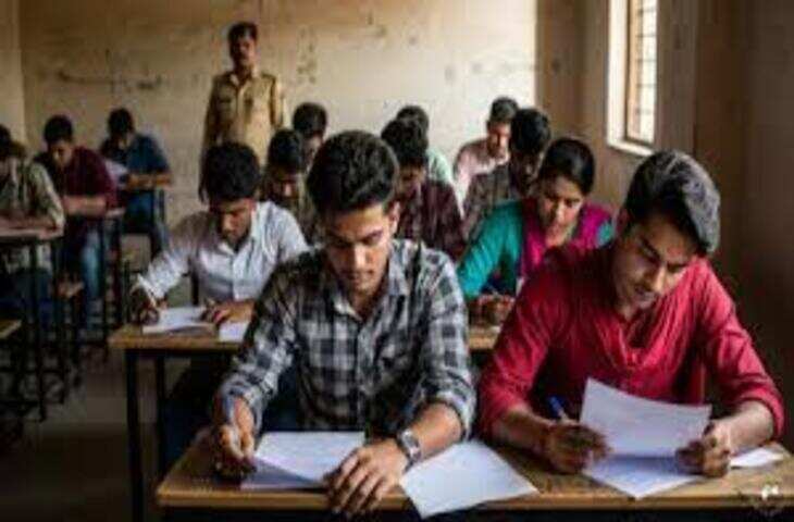 राजस्थान में चतुर्थ श्रेणी भर्ती परीक्षा 2025 शुरू, 53,749 पदों के लिए 24 लाख से ज्यादा अभ्यर्थी मैदान में