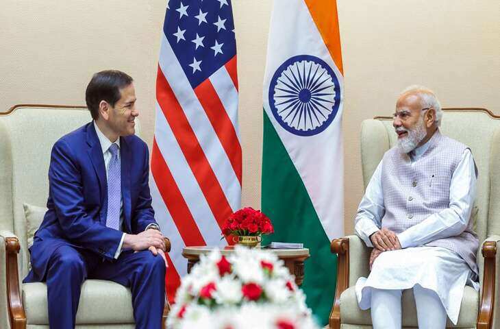 US-India Relations: मार्को रुबियो ने पीएम मोदी को व्हाइट हाउस आने का न्योता दिया, दिल्ली में हुई लंबी बातचीत