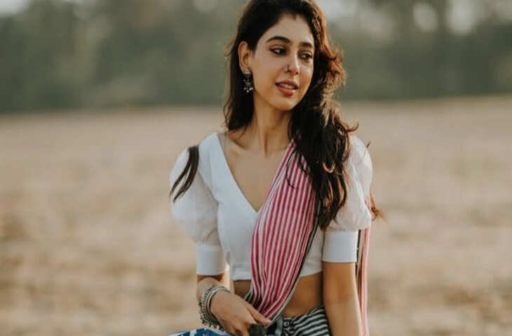 TV Actress Niti Taylor: एक्स बॉयफ्रेंड करता था मारपीट, थप्पड़ मारने से लेकर सिगरेट से जलाने तक का लगाया आरोप