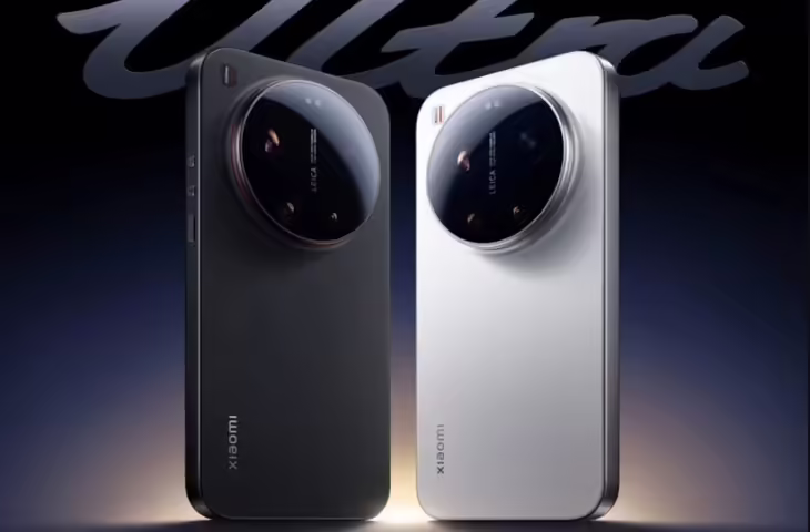 200MP पेरीस्कोप कैमरा और प्रीमियम फीचर्स के साथ लॉन्च हुआ&nbsp;Xiaomi 17 Ultra, कीमत जान फटी रह जाएंगी आँखें&nbsp;