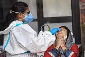 Chandigarh सेहत मंत्री अनिल विज तीसरी बार कोरोना संक्रमित