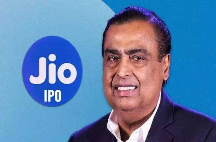 Jio IPO पर बड़े निवेशकों का जबरदस्त दांव! एंकर बुक में 30 गुना से ज्यादा मांग, ₹30,188 करोड़ जुटाने की तैयारी