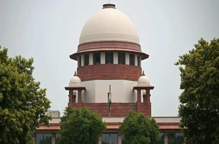 वोटर लिस्ट में धांधली या कुछ और? महाराष्ट्र SIR में एक-तिहाई नाम कटने पर सुप्रीम कोर्ट सख्त, सरकार और आयोग से मांगा जवाब!