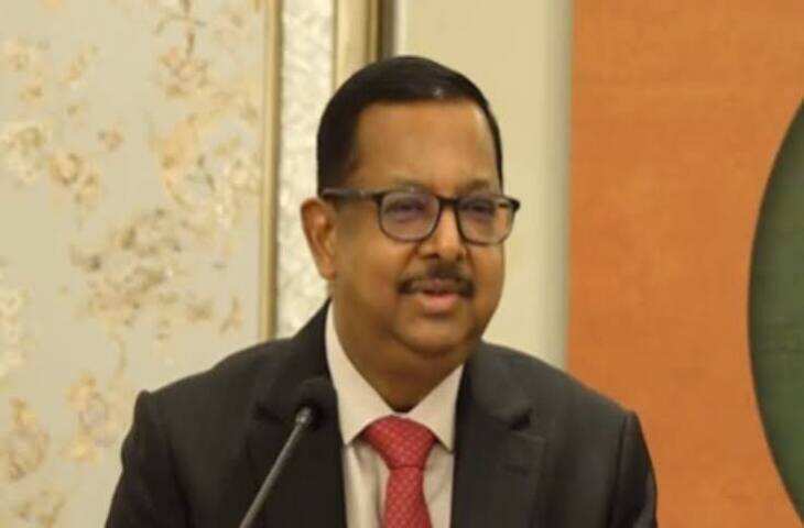 प्रदर्शनकारियों पर पुलिस कार्रवाई को लेकर सुप्रीम कोर्ट के जस्टिस उज्जल भुइयां चिंतित, वीडियो में बोले- IPS अफसरों का हमला करना दुखद