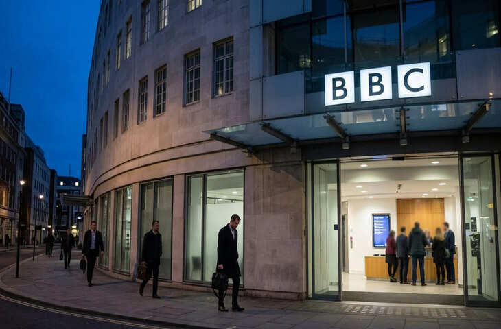 BBC Layoffs News: 15 साल में सबसे बड़ी छटनी , 2000 लोगों की जाएगी नौकरी&mdash;कंपनी करेगी करोड़ों पाउंड की बचत