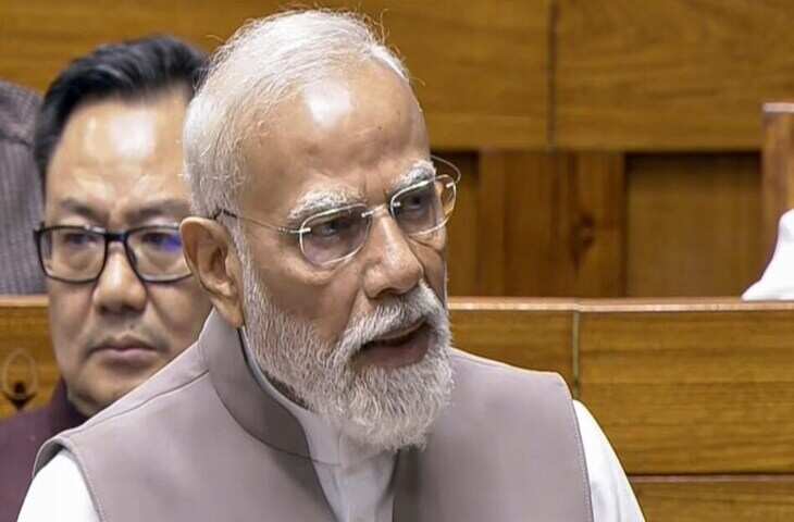 संसद में बड़ा फेरबदल! लोकसभा सीटें बढ़ाकर 850 करने के प्लान से दक्षिण में क्यों भड़का विरोध ?