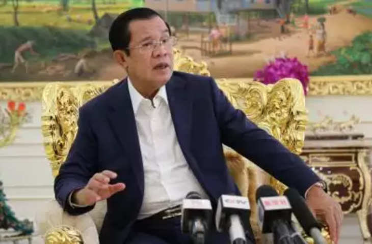 Cambodia PM ने कोविड के प्रकोप को देखते हुए त्योहार न मानने की दी सलाह