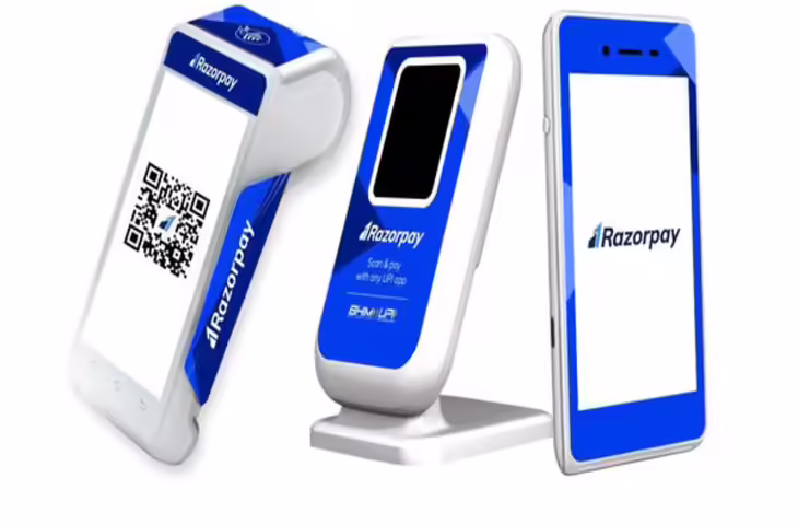 डिजिटल पेमेंट कंपनी Razorpay जल्द ला सकती है 6000 करोड़ का IPO, निवेशकों यहाँ जाने हर जरूरी अपडेट&nbsp;