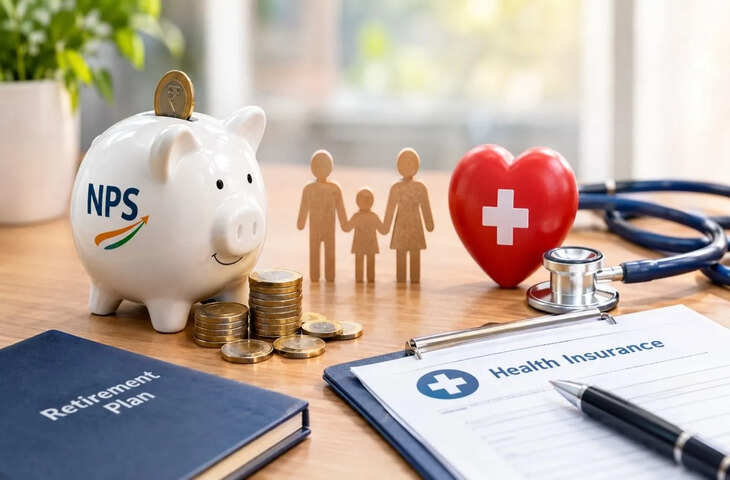 PNS Swasthya Scheme: ₹1,000 में शुरू करें खाता, पाएं ₹30 लाख का हेल्थ कवर और पेंशन!