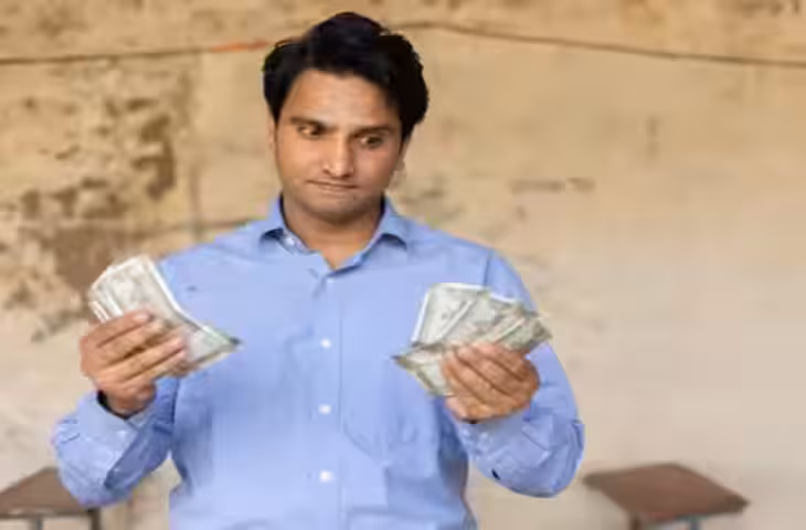 65 लाख की नौकरी को मारी लात! बेंगलुरु के टेक इंजीनियर के कदम ने सबको चौंकाया