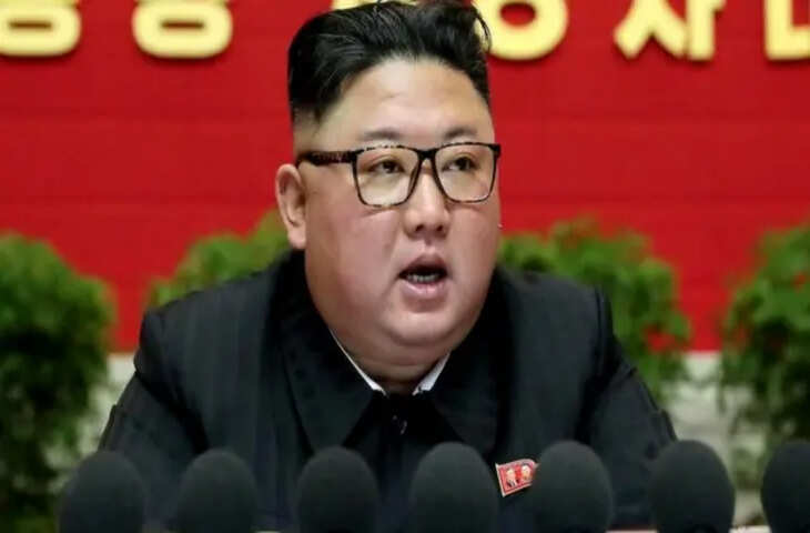 नॉर्थ कोरिया का बड़ा ऐलान! Kim Jong-un बोले&mdash;&lsquo;हमारे पास परमाणु हथियार&hellip;&rsquo;,दुनिया में बढ़ी टेंशन&nbsp;
