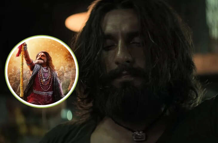 रणवीर के लिए बड़ी गुडन्यूज़! रिलीज़ के कुछ घंटों पहले टली Akhanda की रिलीज़, डायरेक्टर ने बताया चौकाने वाला कारण 