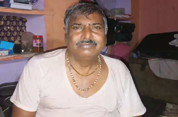 भरतपुर में बुजुर्ग पुजारी की गोली मारकर हत्या, फोन कर बुलाने वाले रिश्तेदार पर परिजनों का शक